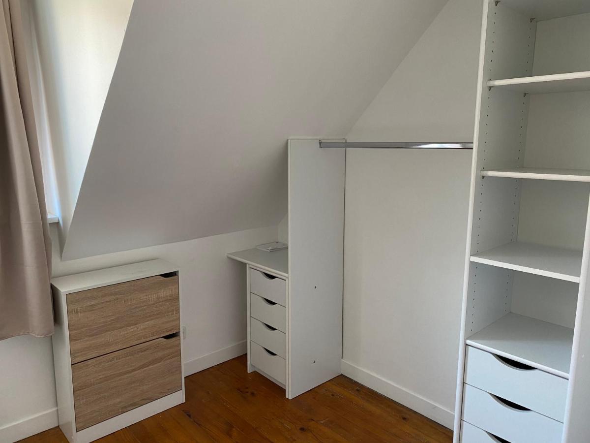 La Maison Du Pecheur Boulogne Sur Mer Centre Boulogne-sur-Mer Eksteriør billede